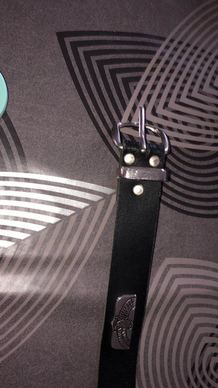 Ceinture t 65 - photo numéro 4