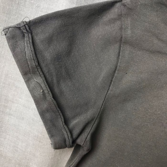 T-shirt gris 4/5 ans Disney - photo numéro 3