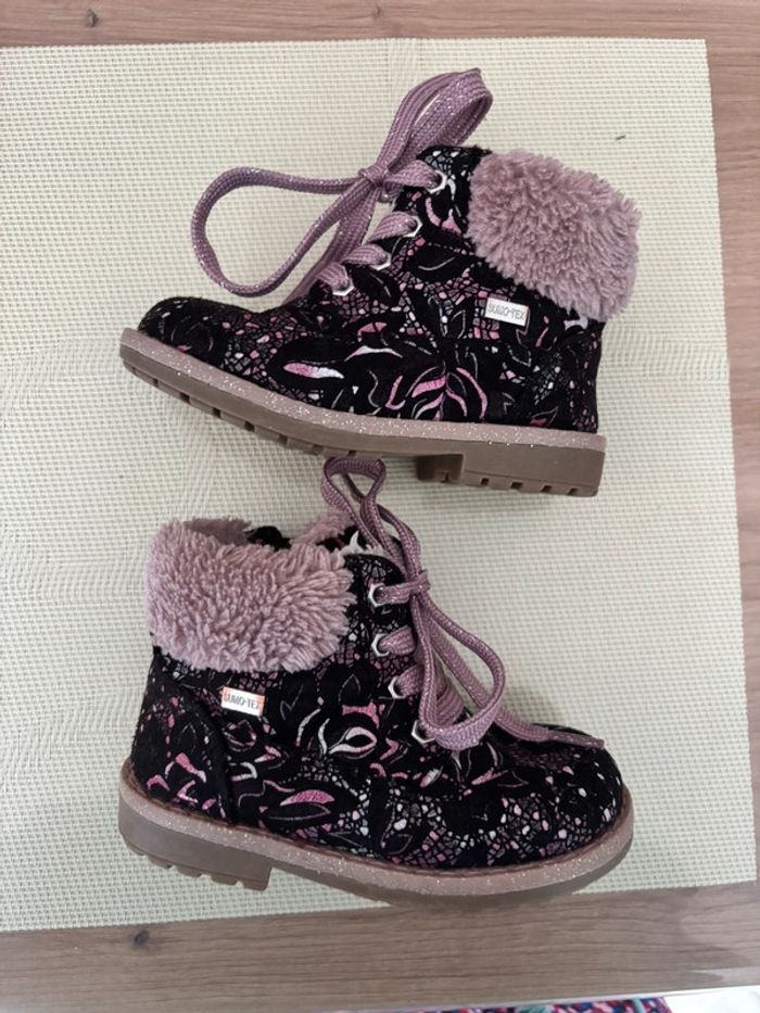 Chaussure p21 - photo numéro 5