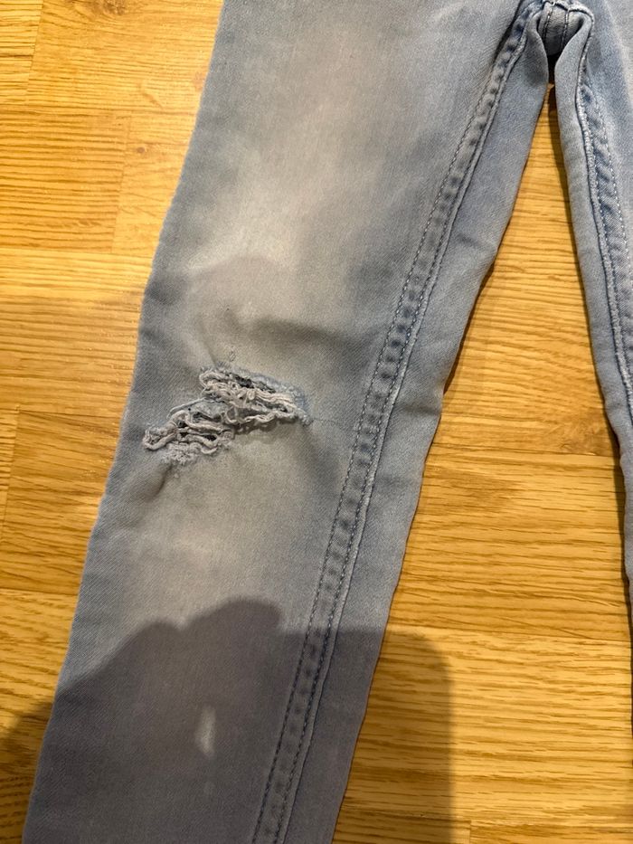 Jean skinny - photo numéro 2