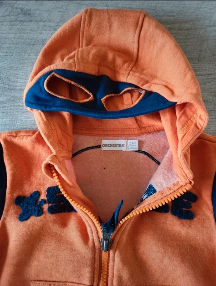 Veste Orchestra 24mois - photo numéro 3