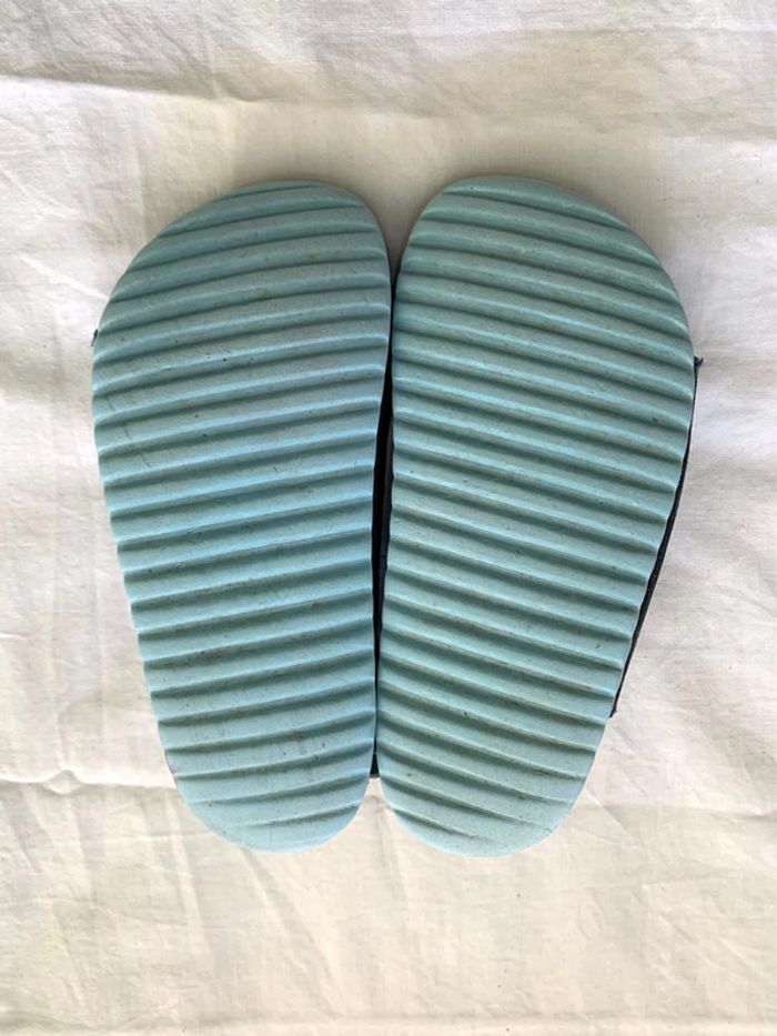 Sandales Vertbaudet - photo numéro 5