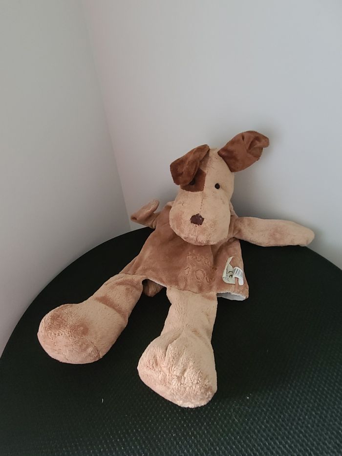 Doudou chien