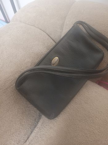 Sac 👜 mc Douglas cuir