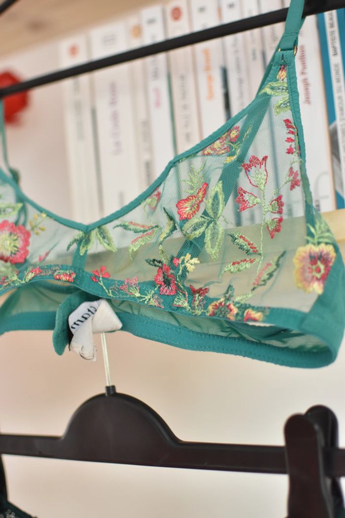 Lingerie Etam - photo numéro 5