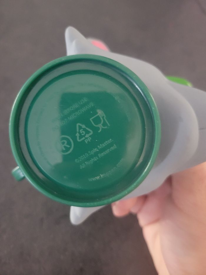 Tasse pat patrouille - photo numéro 3