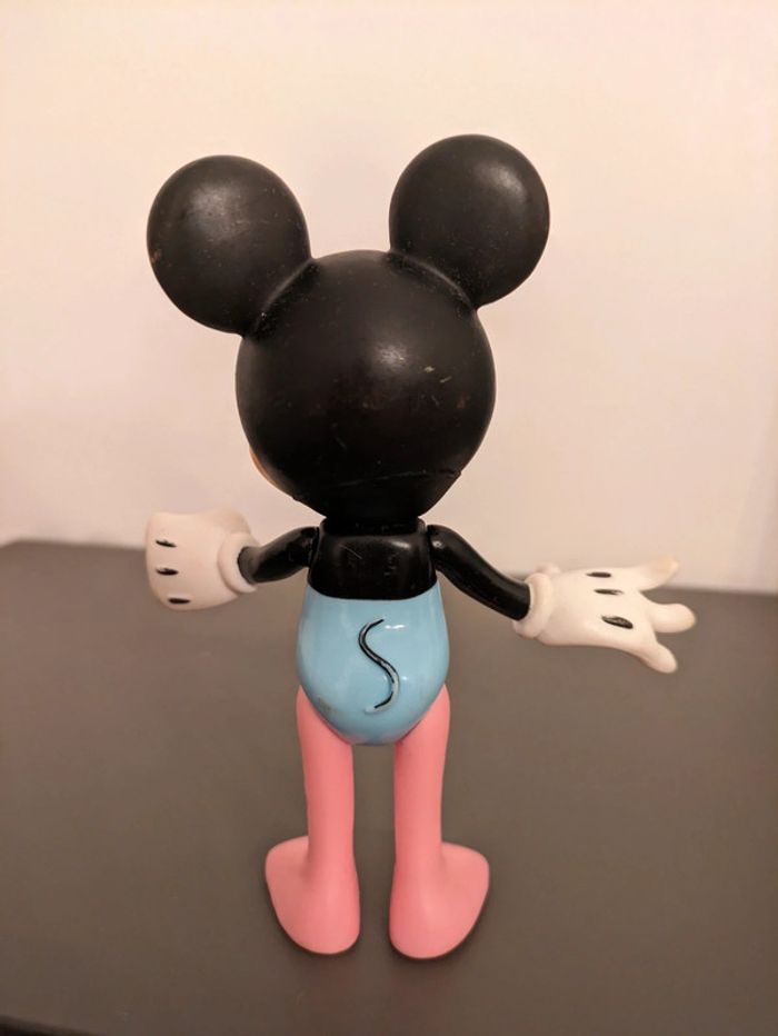 figurine Minnie Disney - photo numéro 2