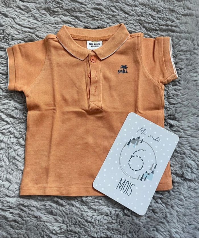 Tee shirt