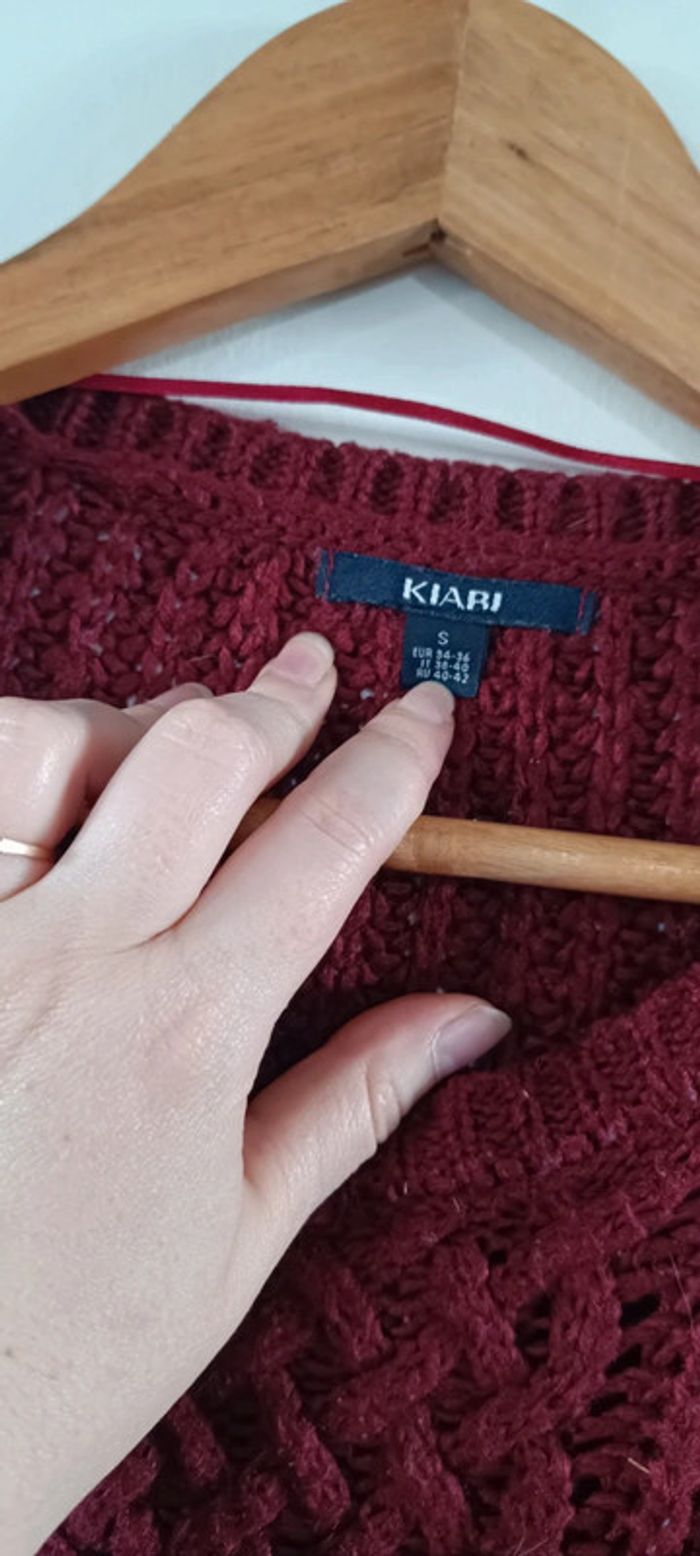 Pull Kiabi - photo numéro 3