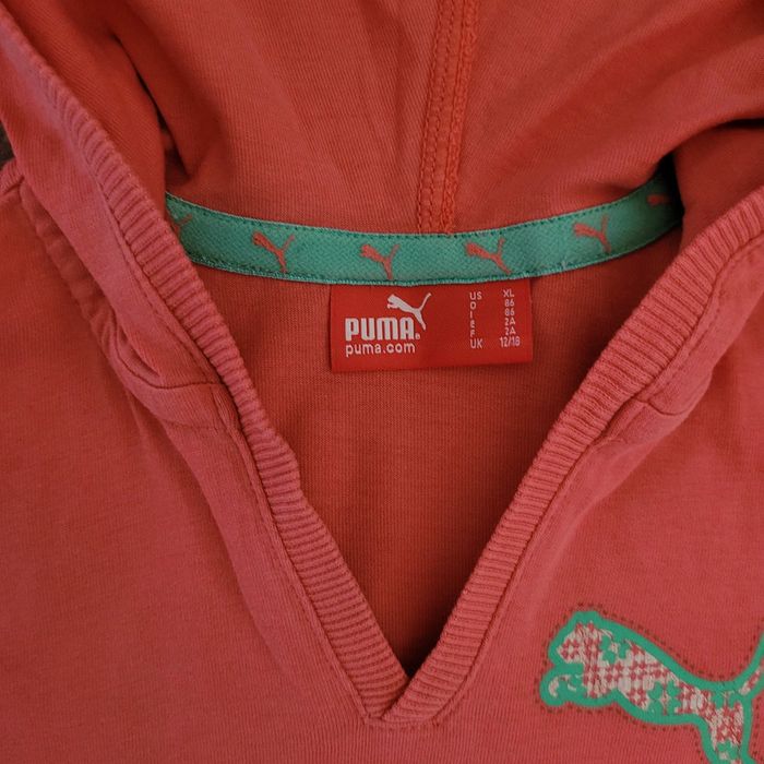 Robe Puma - photo numéro 2