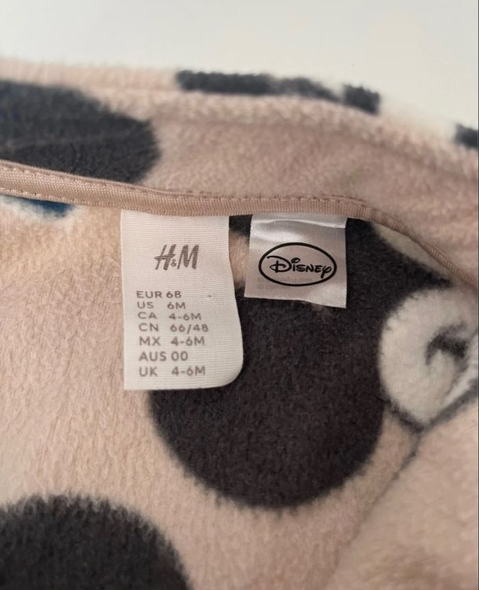 Gilet, polaire - photo numéro 2