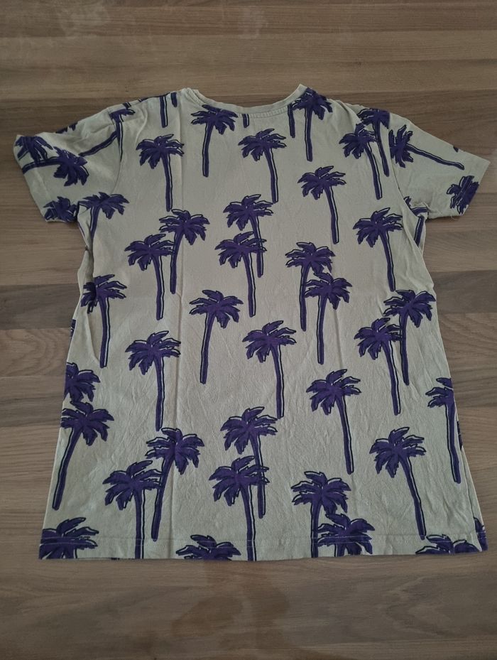 T-shirt garçon 11-12 ans - photo numéro 3