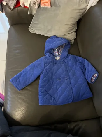 Veste cadet Rousselle