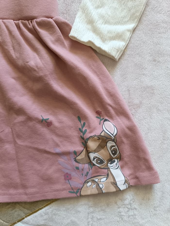 Robe Disney - photo numéro 2