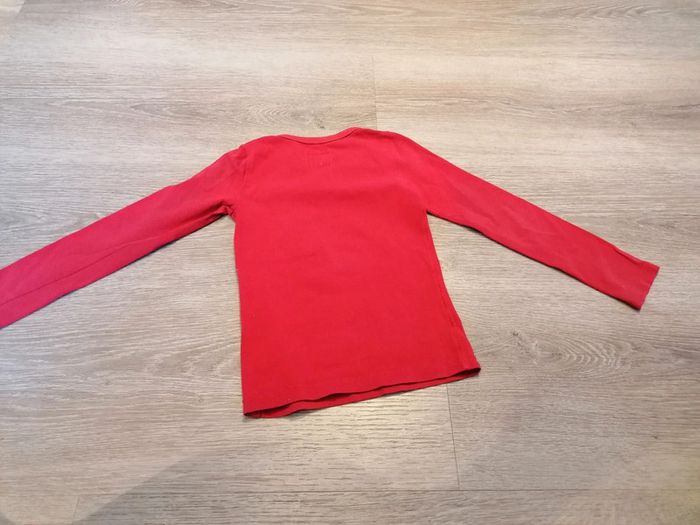 Tee shirt Levi's - photo numéro 4