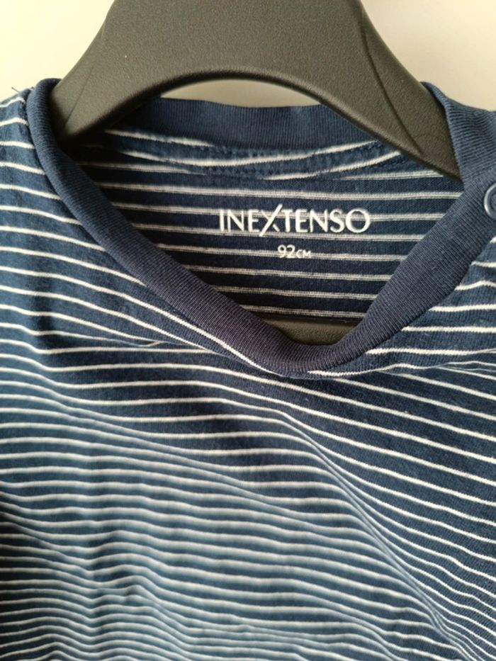 T-shirt manches longues - photo numéro 2