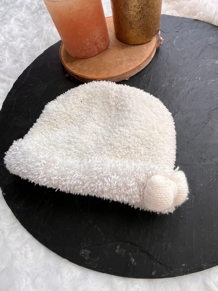 Bonnet - photo numéro 3