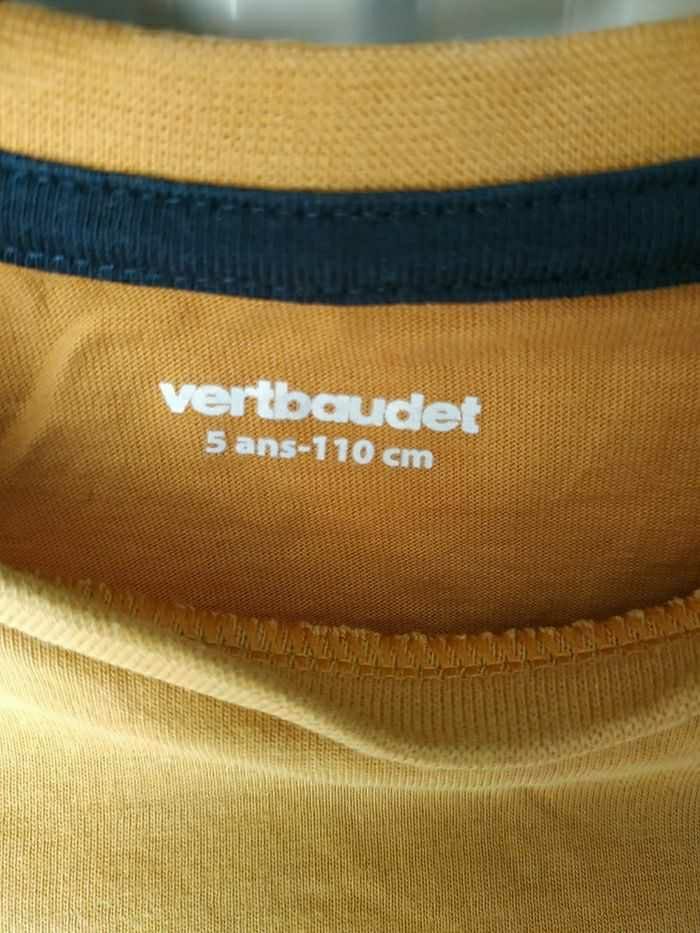 T-shirt manches longues - photo numéro 2