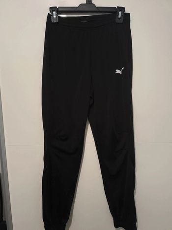 Survêtement puma 13-14 ans