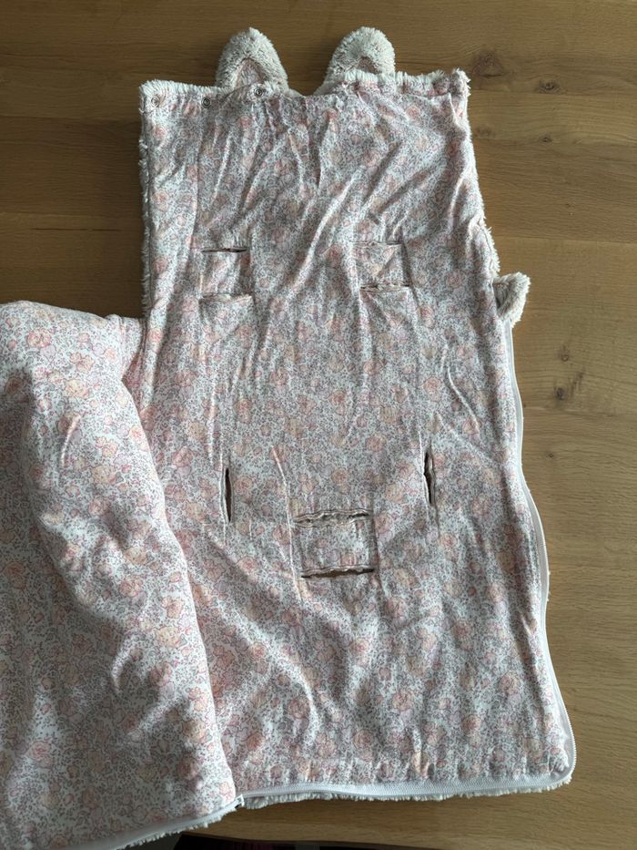 Nid d’ange Lapinou Domiva - photo numéro 3