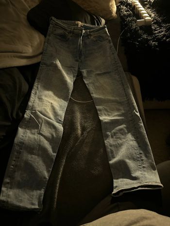Jean 40