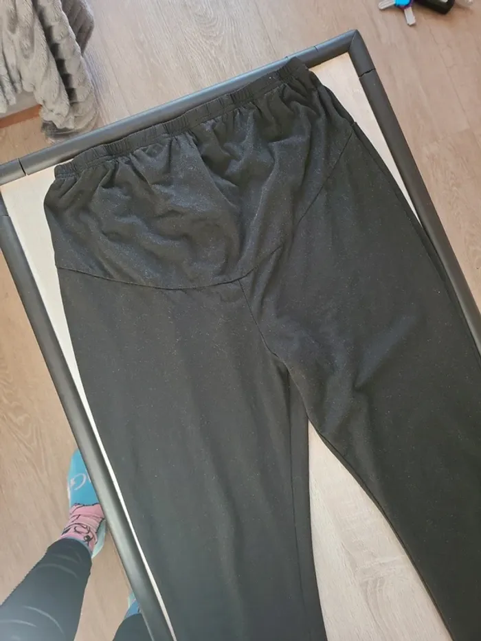 Legging de grossesse L/xl - photo numéro 2