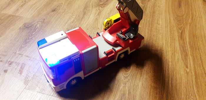 Playmobil - Grande échelle - photo numéro 6