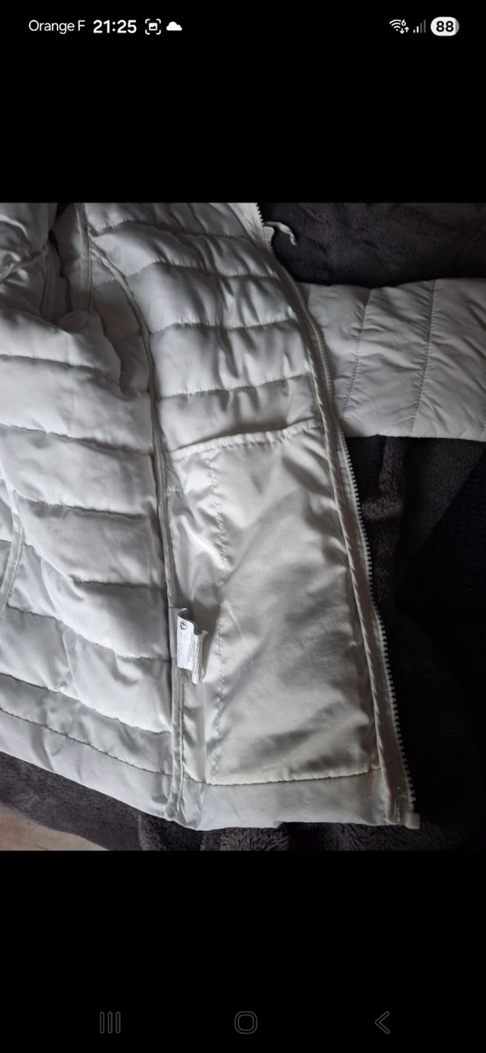 Veste jennyfer - photo numéro 5