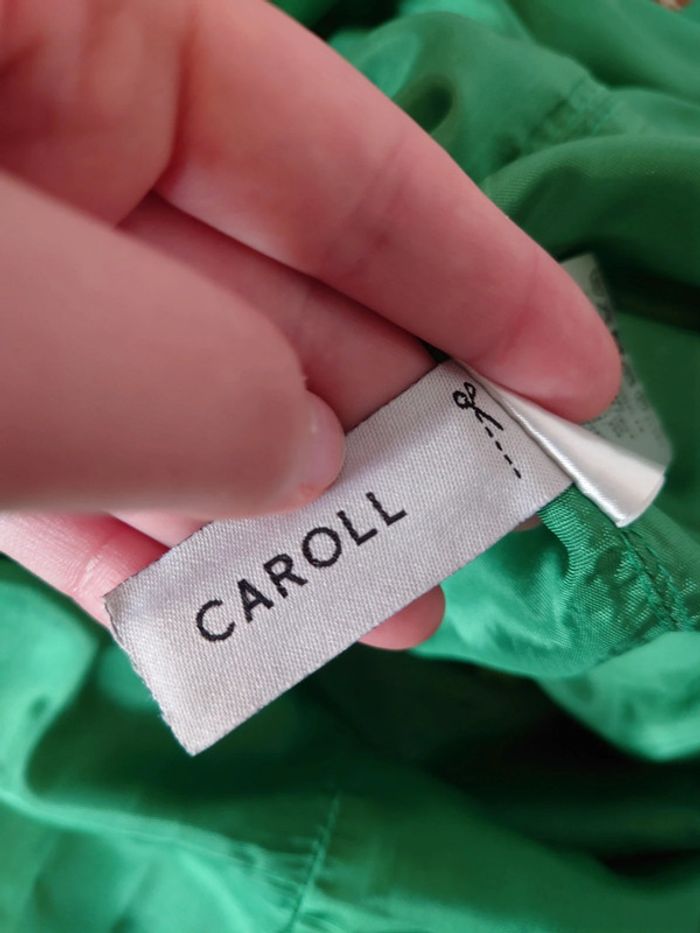 Robe Caroll S - photo numéro 4