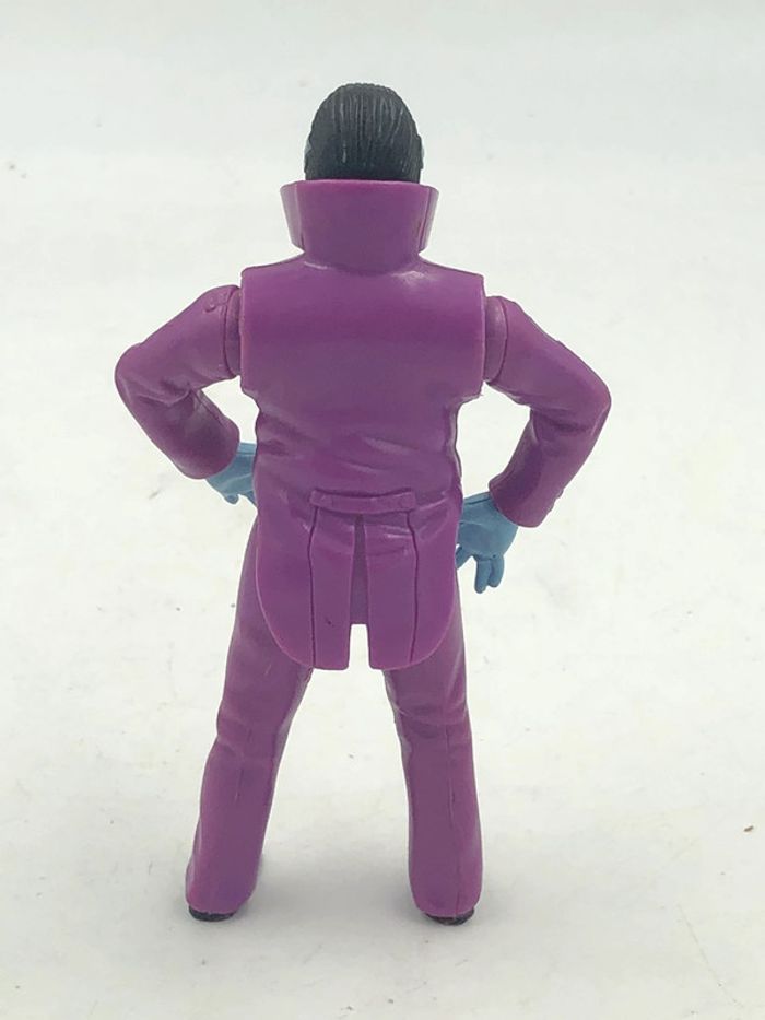 Figurine vintage the real Ghostbusters Dracula Kenner Columbia Pictures 1989 - photo numéro 3