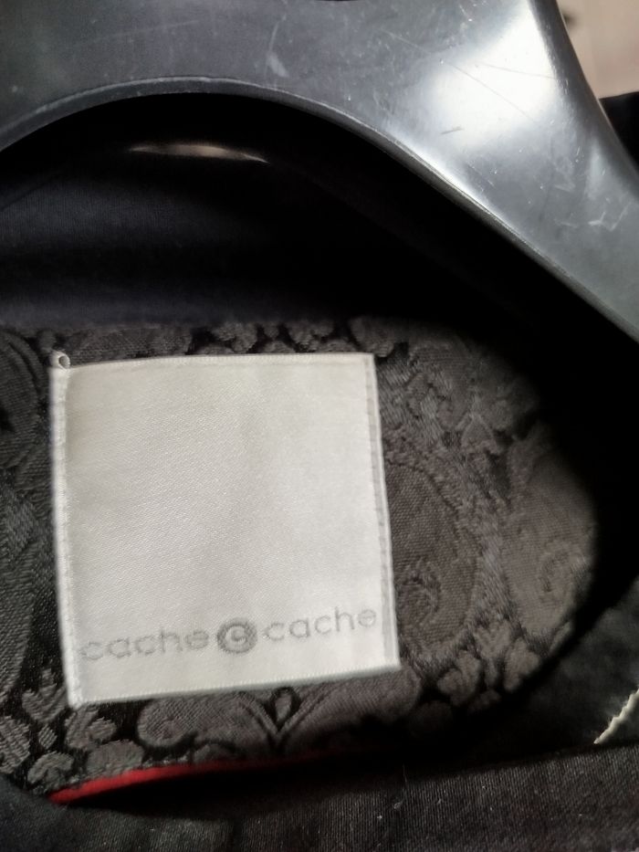 Manteau demi saison - photo numéro 5