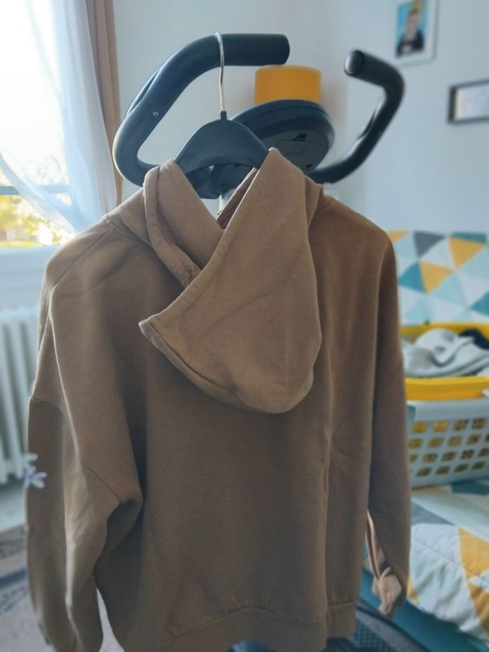 Sweat - photo numéro 3