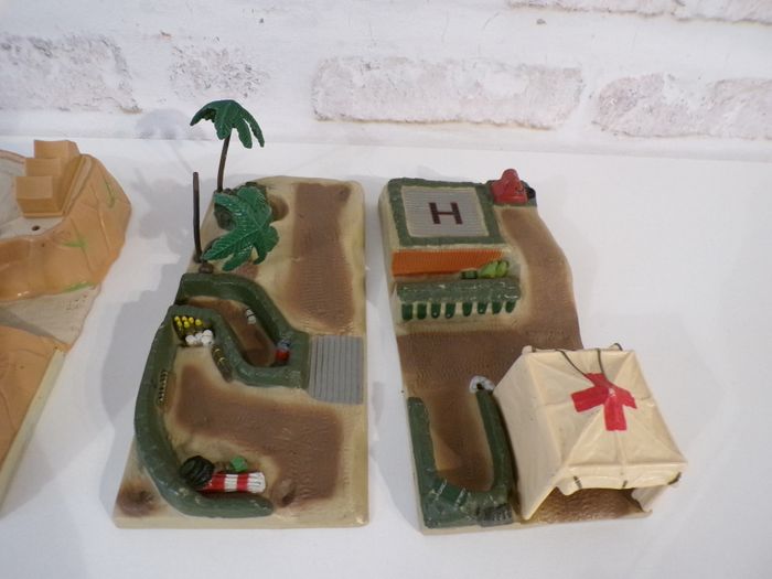 Micro Machines militaire - photo numéro 3