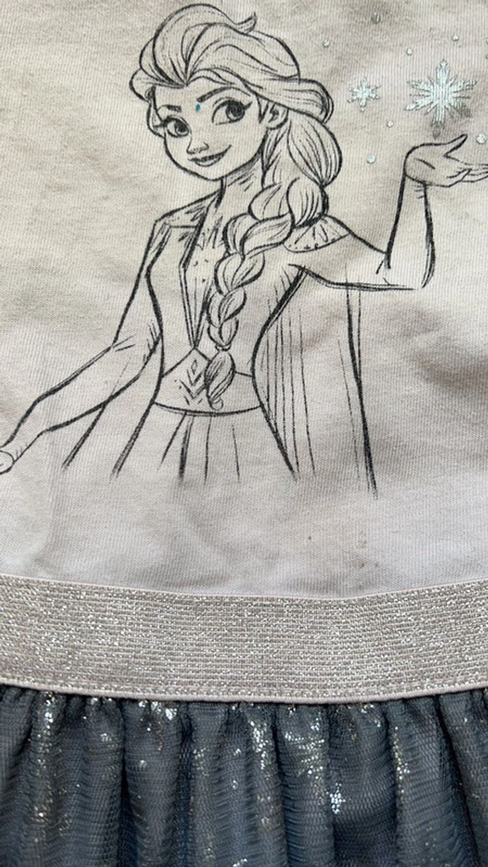 Robe ML 3/4 ans - photo numéro 4