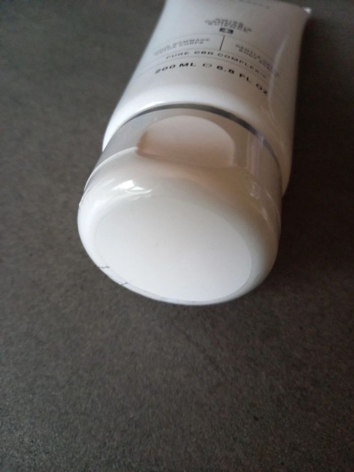 Doux gommage détox corps Virisens 200 ml neuf - photo numéro 3