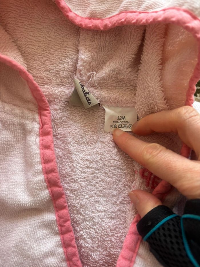 Cape de Bain - photo numéro 2