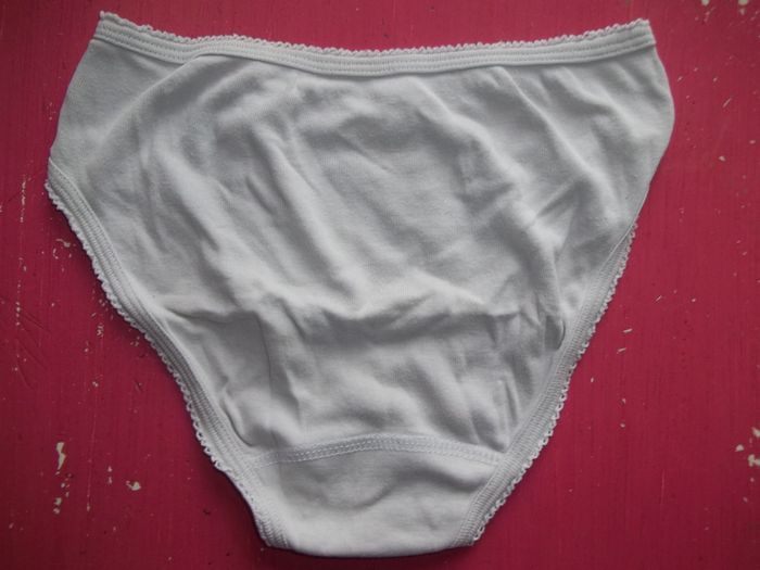 Culotte Petit Bâteau 10 ans - photo numéro 2