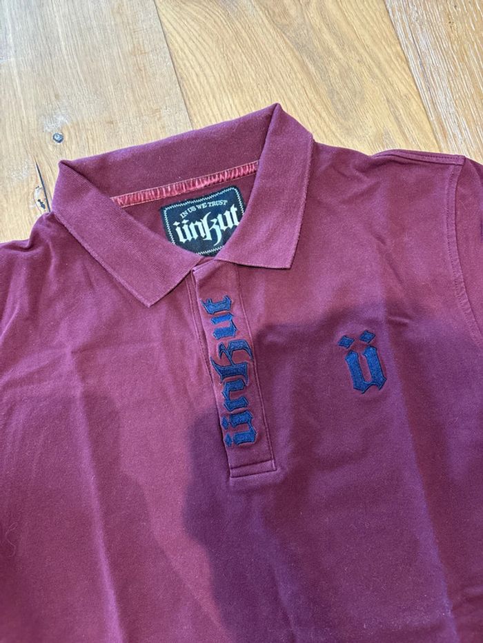 Polo ünkut - photo numéro 2