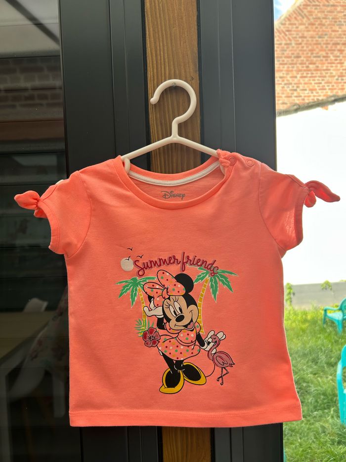 T shirt