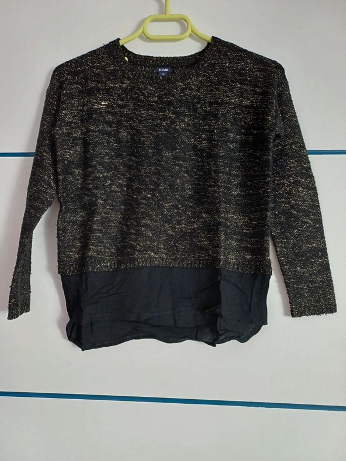 Lot vêtements fille 10ans - photo numéro 4