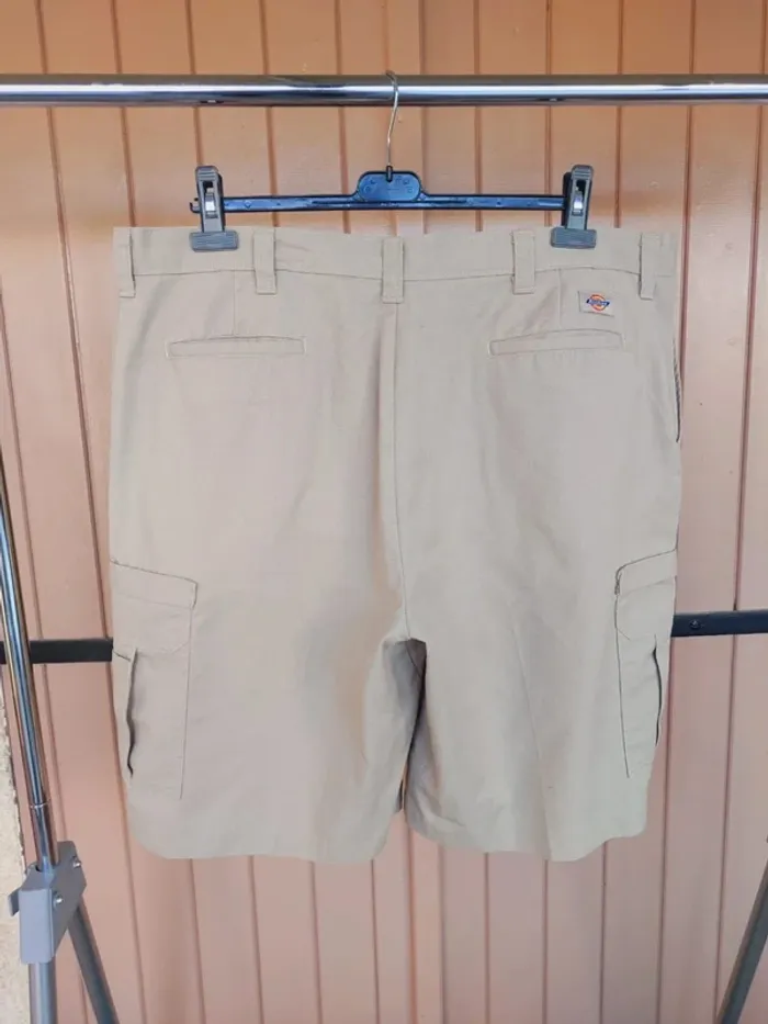 Short Cargo Dickies W42 / FR52 - photo numéro 15