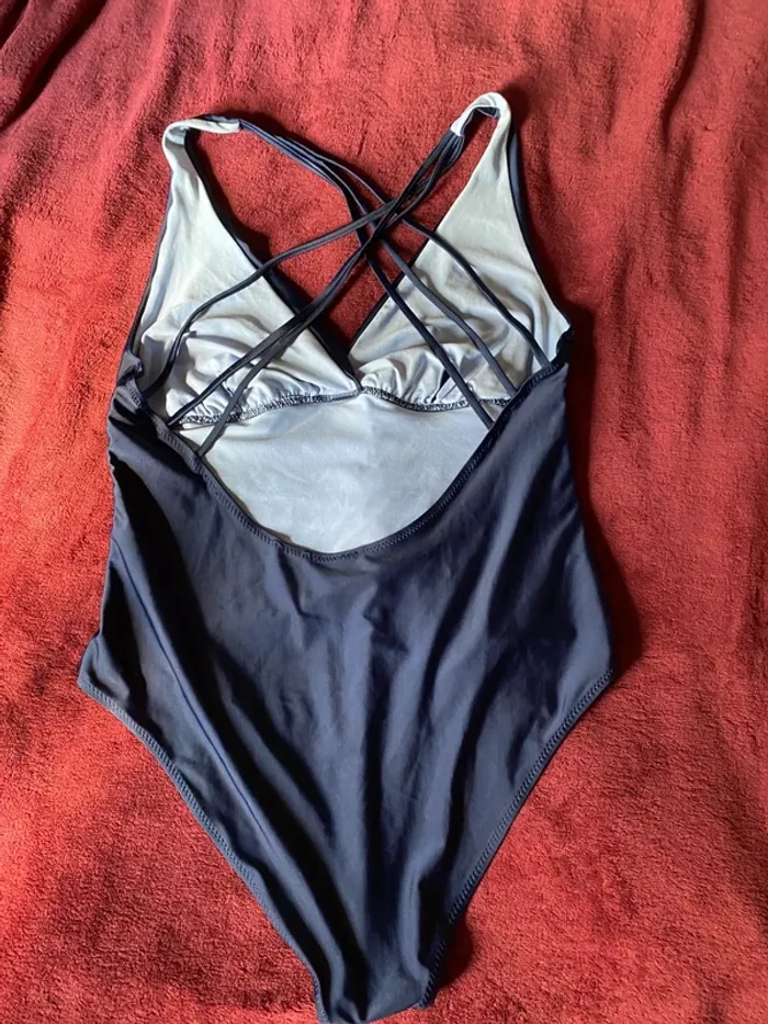 Maillot de bain amincissant 2XL - photo numéro 2