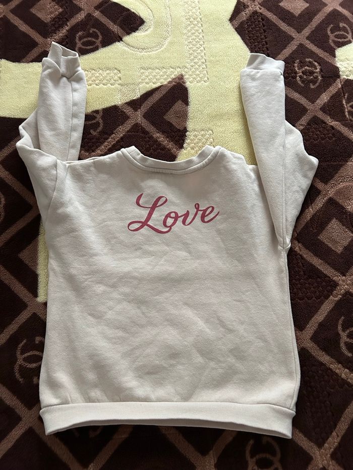 Pull pour filles 👧🏼 - photo numéro 2