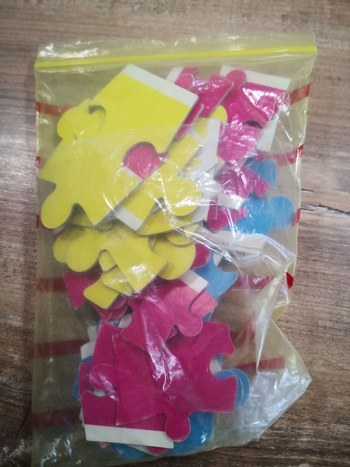 Puzzle cars - photo numéro 5