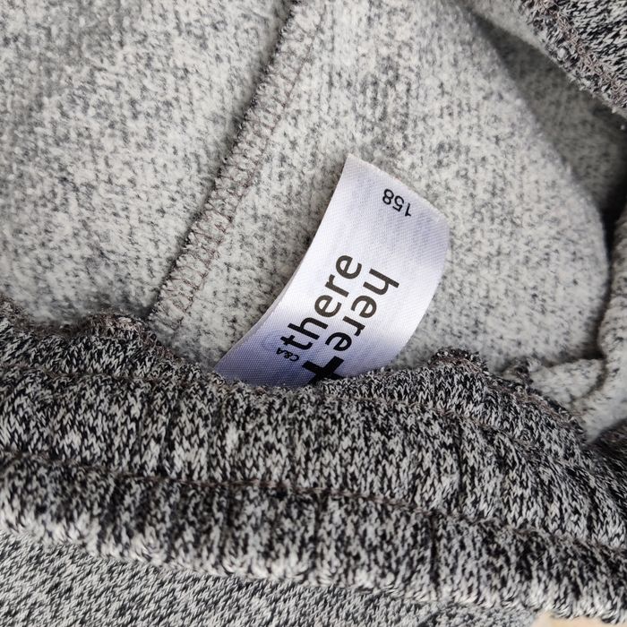 Pantalon de jogging pour garçon gris 13 ans - photo numéro 5