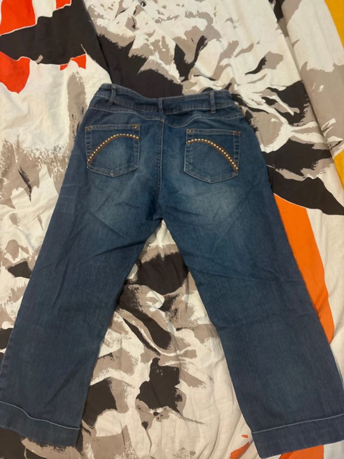 Pantacourt - photo numéro 5