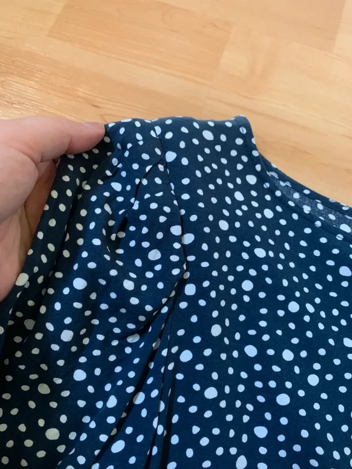 Blouse la redoute - photo numéro 3