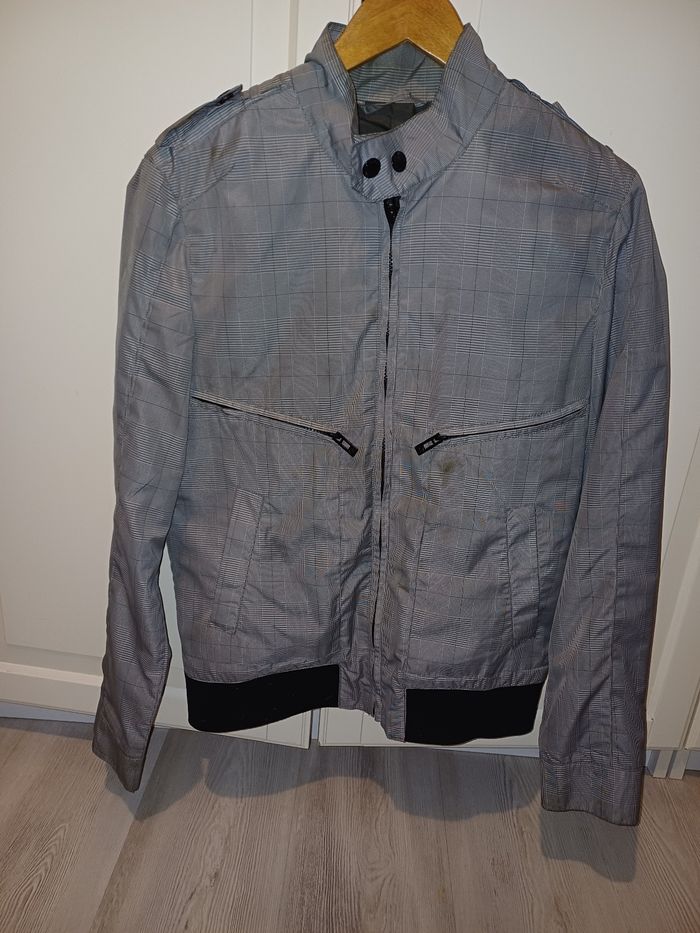 Veste