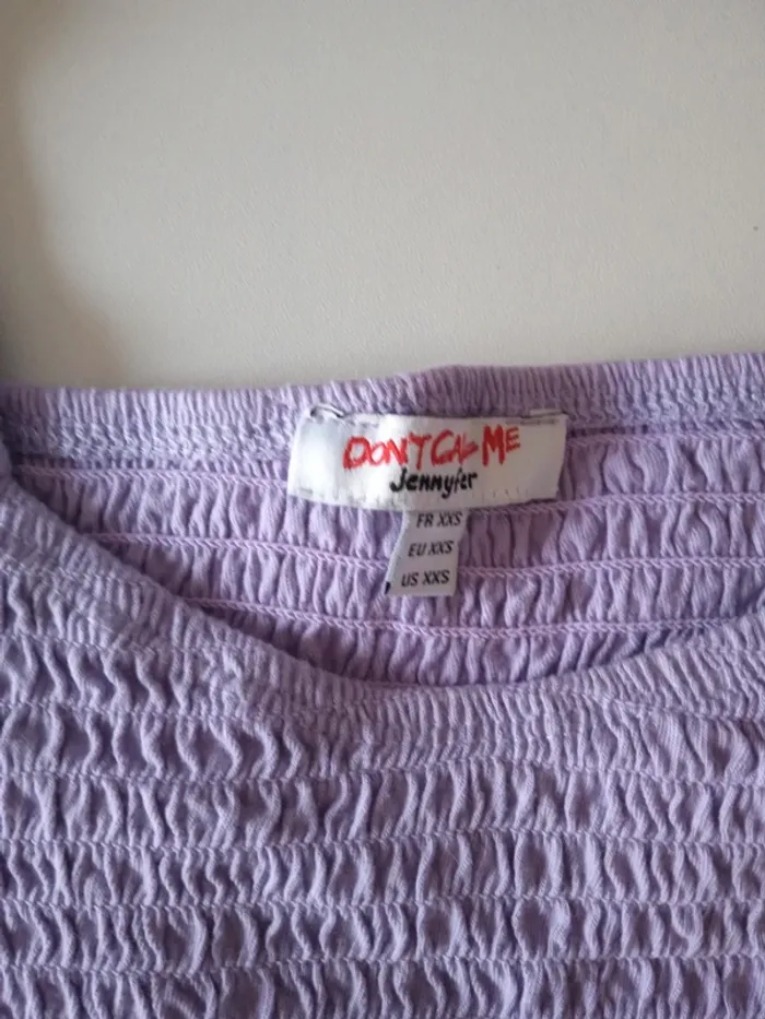 Lot de 10 pièces Jennyfer Shein Pull and Bear - photo numéro 18