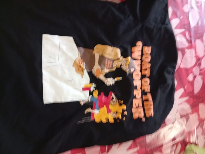 T shirt homme - photo numéro 2